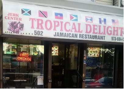 Tropical Delight Delivery & Takeout - Jamaican Restaurant