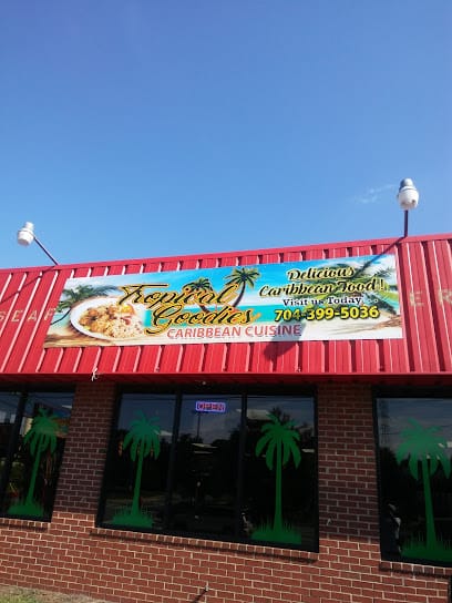 Tropical Goodies - Jamaican Restaurant