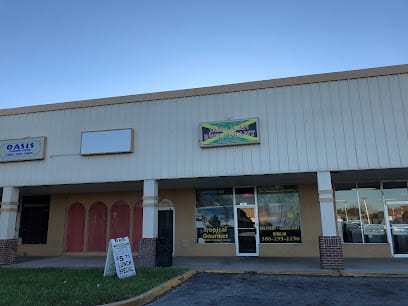 Tropical Gourmet - Jamaican Restaurant