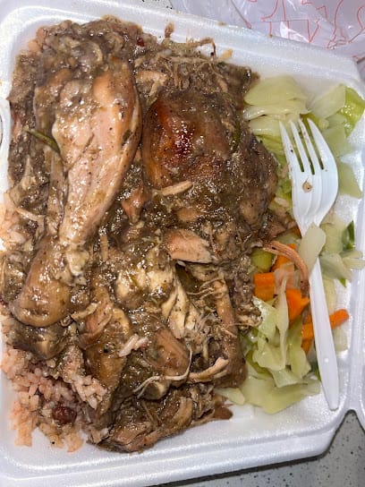 Tropical Isles Caribbean Restaurant - Jamaican Restaurant