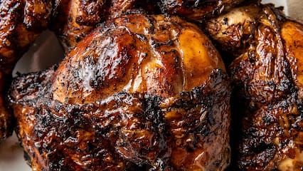 Tropics Jerk Center - Jamaican Restaurant