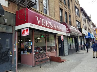 Vee's - Jamaican Restaurant