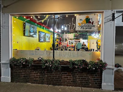 Vineyard Caribbean Cuisine - Jamaican Restaurant