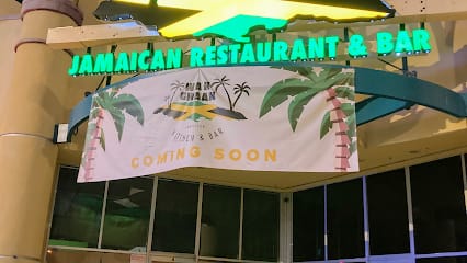 Wah Gwaan Jamaican Kitchen & Bar - Jamaican Restaurant