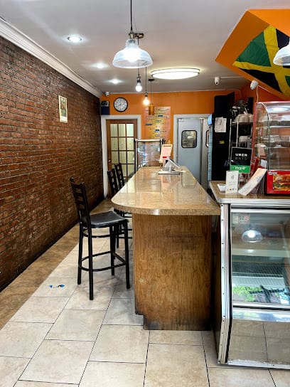 Wats On Your Plate - Jamaican Restaurant