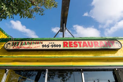 Wi Jammin - Jamaican Restaurant
