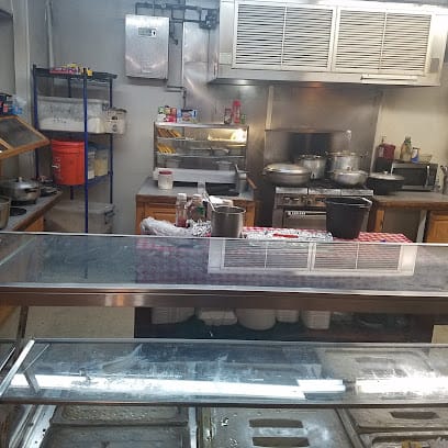 Wireless Caribbean Restaurant - Jamaican Restaurant