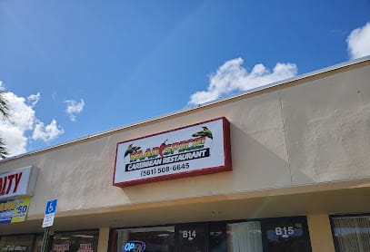 Yaad Spice - Jamaican Restaurant