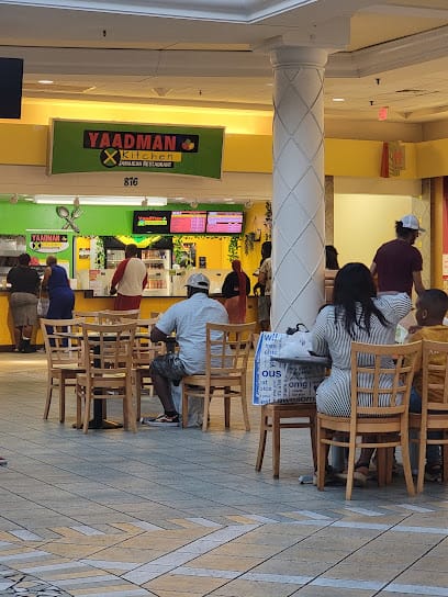 Yaadman Kitchen Jamaican Restaurant - Jamaican Restaurant