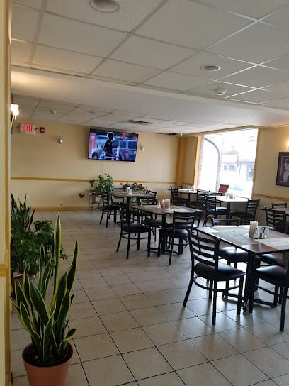 Yabba's Kitchen - Jamaican Restaurant