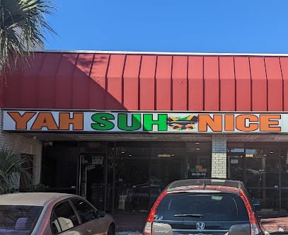 Yah Suh Nice Jamaican Cuisine - Jamaican Restaurant