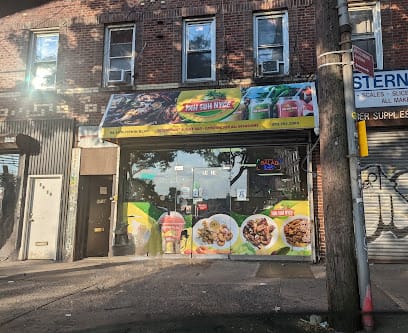 Yah Suh Nyce - Jamaican Restaurant
