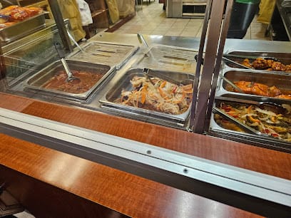 Yard Flavors - Jamaican Restaurant