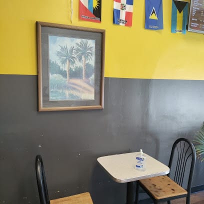 Yard Vibes - Jamaican Restaurant