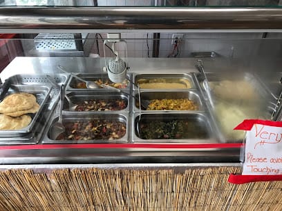 Yardie - Jamaican Restaurant