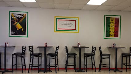 Yardie Cuisine - Jamaican Restaurant