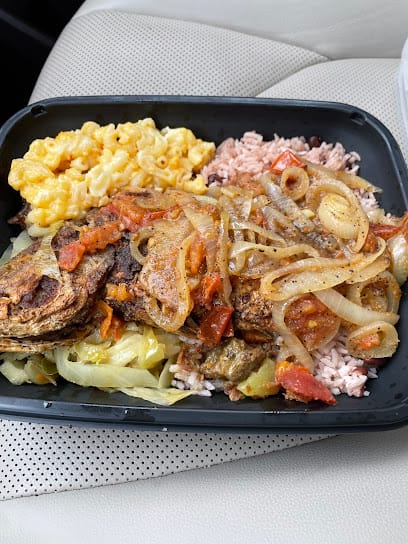 Yash Bowl Restaurant - Jamaican Restaurant