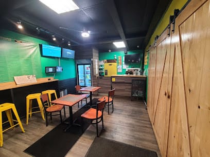 Yeah Man Jamaican Restaurant - Jamaican Restaurant