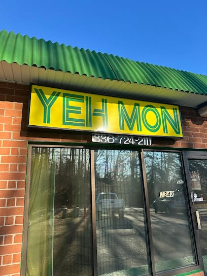 Yeh Mon Caribbean - Jamaican Restaurant