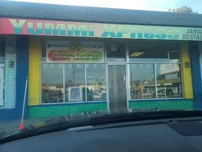 Yummi Xpress Jamaican Restaurant - Jamaican Restaurant